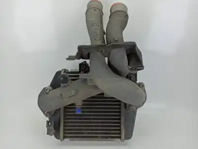 Автозапчасти б/у интеркулер за mazda cx-7 (er) 2.2 mzr-cd awd (er10a) ссылки oem iam 1271003730