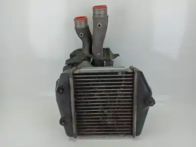 Pezzo di ricambio per auto di seconda mano intercooler per mazda cx-7 (er) 2.2 mzr-cd awd (er10a) riferimenti oem iam 1271003730  