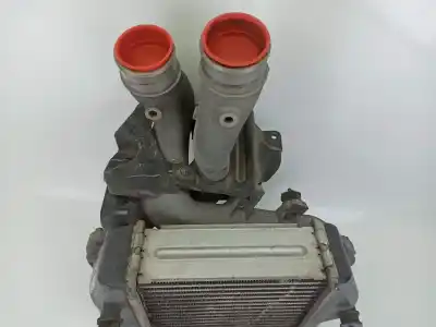Pezzo di ricambio per auto di seconda mano intercooler per mazda cx-7 (er) 2.2 mzr-cd awd (er10a) riferimenti oem iam 1271003730  