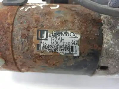 Автозапчасти б/у двигатель запускается за mazda cx-7 (er) 2.2 mzr-cd awd (er10a) ссылки oem iam m001t30971  