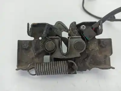 Автозапчасти б/у замок капота за mazda cx-7 (er) 2.2 mzr-cd awd (er10a) ссылки oem iam eg2256620b  