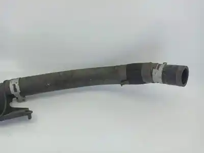Автозапчастина б/у труба для mazda cx-7 (er) 2.2 mzr-cd awd (er10a) посилання на oem iam r2ax1520zb  