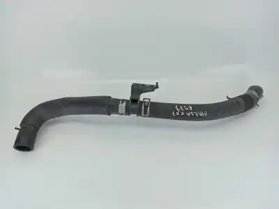 Автозапчастина б/у труба для mazda cx-7 (er) 2.2 mzr-cd awd (er10a) посилання на oem iam r2ax1520zb  