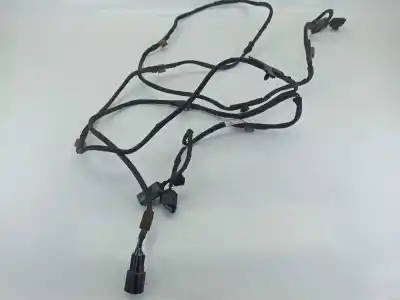 Автозапчасти б/у провод за mazda cx-7 (er) 2.2 mzr-cd awd (er10a) ссылки oem iam eh6367sh1b