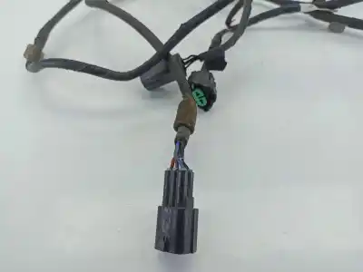 Автозапчасти б/у провод за mazda cx-7 (er) 2.2 mzr-cd awd (er10a) ссылки oem iam eh6367sh1b  
