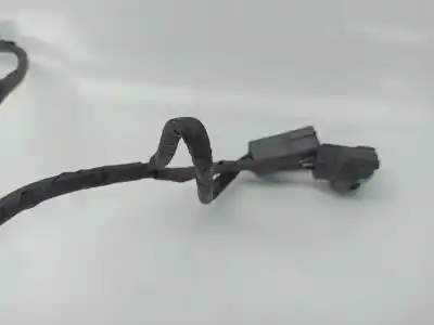 Автозапчасти б/у провод за mazda cx-7 (er) 2.2 mzr-cd awd (er10a) ссылки oem iam eh6367sh1b  
