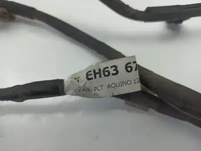 Автозапчасти б/у провод за mazda cx-7 (er) 2.2 mzr-cd awd (er10a) ссылки oem iam eh6367sh1b  