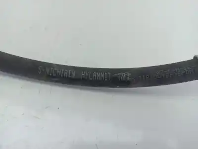 Автозапчасти б/у трубы кондиционирования воздуха за mazda cx-7 (er) 2.2 mzr-cd awd (er10a) ссылки oem iam eh6461461  