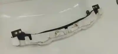 Автозапчасти б/у усиление переднего бампера за mazda cx-7 (er) 2.2 mzr-cd awd (er10a) ссылки oem iam ehy050070b  