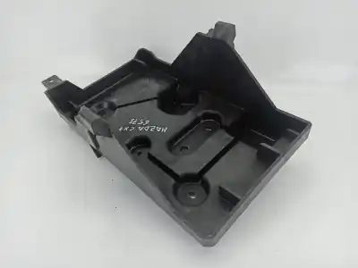Автозапчасти б/у аккумулятор за mazda cx-7 (er) 2.2 mzr-cd awd (er10a) ссылки oem iam eh6456041