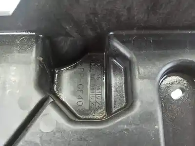 Автозапчастина б/у аккумулятор для mazda cx-7 (er) 2.2 mzr-cd awd (er10a) посилання на oem iam eh6456041  