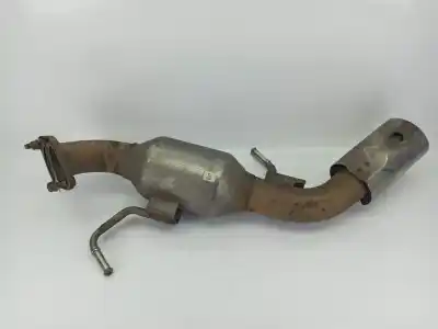 Автозапчасти б/у задний глушитель за mazda cx-7 (er) 2.2 mzr-cd awd (er10a) ссылки oem iam r2p740100  