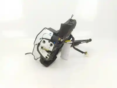 Автозапчасти б/у замок задней правой двери за mazda cx-7 (er) 2.2 mzr-cd awd (er10a) ссылки oem iam eh1472310e