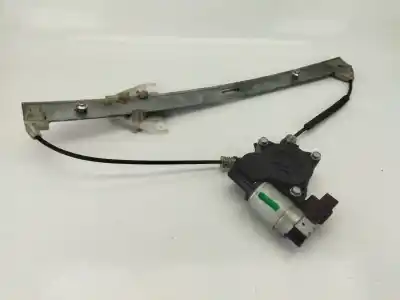 Автозапчасти б/у регулятор стекла переднего левого за mazda cx-7 (er) 2.2 mzr-cd awd (er10a) ссылки oem iam eg2159590b  