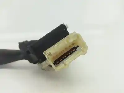 Автозапчасти б/у управление светом за mazda cx-7 (er) 2.2 mzr-cd awd (er10a) ссылки oem iam gr1r66122  