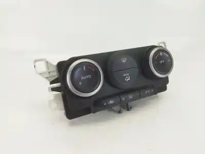Автозапчасти б/у климат-контроль за mazda cx-7 (er) 2.2 mzr-cd awd (er10a) ссылки oem iam eh6461190a