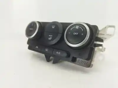 Автозапчастина б/у клімат-контроль для mazda cx-7 (er) 2.2 mzr-cd awd (er10a) посилання на oem iam eh6461190a  