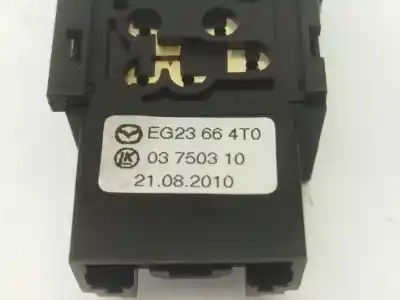 Автозапчасти б/у выключатель за mazda cx-7 (er) 2.2 mzr-cd awd (er10a) ссылки oem iam eg23664t0  