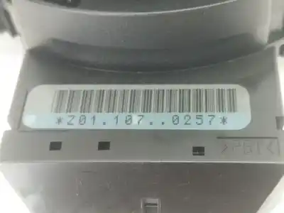 Автозапчастина б/у кільце піддушки безопасности для mazda cx-7 (er) 2.2 mzr-cd awd (er10a) посилання на oem iam eh6466cs0a  