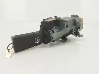 Автозапчасти б/у переключатель стартера за mazda cx-7 (er) 2.2 mzr-cd awd (er10a) ссылки oem iam ehy47629xc