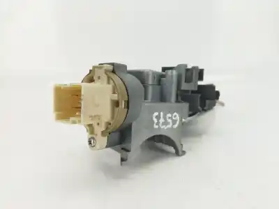 Автозапчасти б/у переключатель стартера за mazda cx-7 (er) 2.2 mzr-cd awd (er10a) ссылки oem iam ehy47629xc  