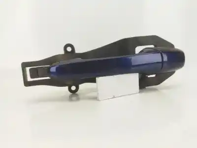 Автозапчасти б/у задняя правая наружная ручка за mazda cx-7 (er) 2.2 mzr-cd awd (er10a) ссылки oem iam eg2172412k6805