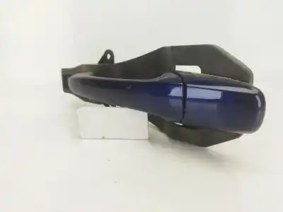 Автозапчастина б/у завнішня ручка задня права для mazda cx-7 (er) 2.2 mzr-cd awd (er10a) посилання на oem iam eg2172412k6805  