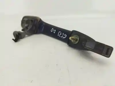 Автозапчасти б/у наружная рукоятка передняя справа за mazda cx-7 (er) 2.2 mzr-cd awd (er10a) ссылки oem iam   
