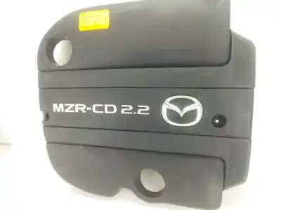 Автозапчасти б/у крышка двигателя за mazda cx-7 (er) 2.2 mzr-cd awd (er10a) ссылки oem iam r2ax10230c  