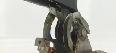 Автозапчасти б/у рычаг ручного тормоза за mazda cx-7 (er) 2.2 mzr-cd awd (er10a) ссылки oem iam eh6244010  