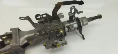 Автозапчасти б/у рулевая колонка за mazda cx-7 (er) 2.2 mzr-cd awd (er10a) ссылки oem iam eh6232100a  