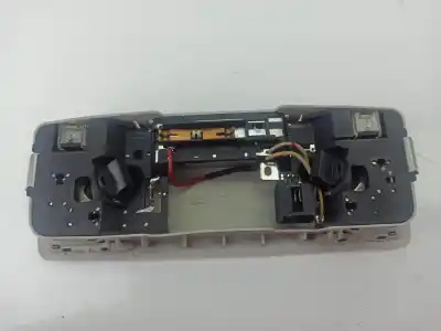Автозапчасти б/у внутренний свет за mazda cx-7 (er) 2.2 mzr-cd awd (er10a) ссылки oem iam gj6a69970a75  