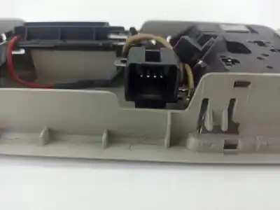 Автозапчасти б/у внутренний свет за mazda cx-7 (er) 2.2 mzr-cd awd (er10a) ссылки oem iam gj6a69970a75  