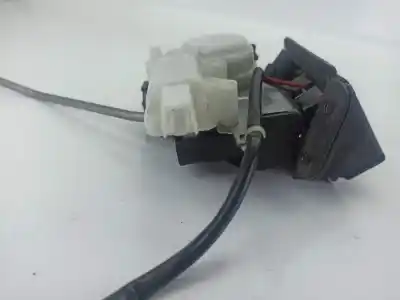 Автозапчасти б/у замок багажника/ворот за mazda cx-7 (er) 2.2 mzr-cd awd (er10a) ссылки oem iam eh1062310a  