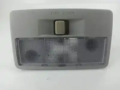 Автозапчасти б/у внутренний свет за mazda cx-7 (er) 2.2 mzr-cd awd (er10a) ссылки oem iam eg2151310a75