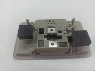 Автозапчасти б/у внутренний свет за mazda cx-7 (er) 2.2 mzr-cd awd (er10a) ссылки oem iam eg2151310a75  