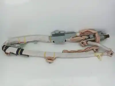 Автозапчасти б/у передняя правая подушка безопасности за mazda cx-7 (er) 2.2 mzr-cd awd (er10a) ссылки oem iam 