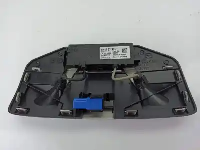 Автозапчасти б/у датчик за mazda cx-7 (er) 2.2 mzr-cd awd (er10a) ссылки oem iam eh1467ss1f  