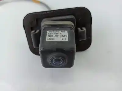 Автозапчасти б/у электронный модуль за mazda cx-7 (er) 2.2 mzr-cd awd (er10a) ссылки oem iam e22367rc0  