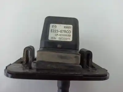 Автозапчасти б/у электронный модуль за mazda cx-7 (er) 2.2 mzr-cd awd (er10a) ссылки oem iam e22367rc0  