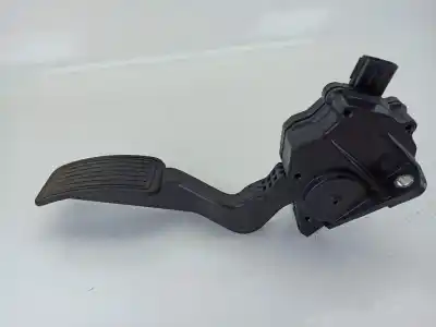 Автозапчастина б/у педальний потенціометр для mazda cx-7 (er) 2.2 mzr-cd awd (er10a) посилання на oem iam k42387390  