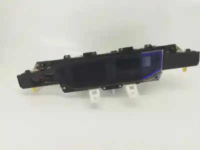 Автозапчасти б/у gps-навигационная система за mazda cx-7 (er) 2.2 mzr-cd awd (er10a) ссылки oem iam eh64611j0e
