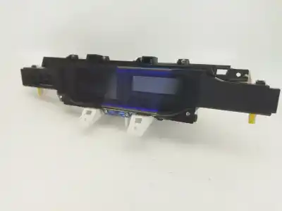 Автозапчасти б/у gps-навигационная система за mazda cx-7 (er) 2.2 mzr-cd awd (er10a) ссылки oem iam eh64611j0e  