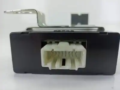 Peça sobressalente para automóvel em segunda mão módulo eletrônico por mazda cx-7 (er) 2.2 mzr-cd awd (er10a) referências oem iam r2ax189r1  
