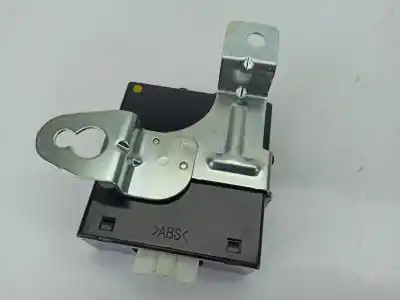 Peça sobressalente para automóvel em segunda mão módulo eletrônico por mazda cx-7 (er) 2.2 mzr-cd awd (er10a) referências oem iam r2ax189r1  