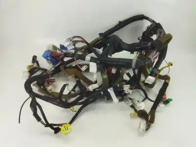 Автозапчасти б/у провод за mazda cx-7 (er) 2.2 mzr-cd awd (er10a) ссылки oem iam ej6267030f