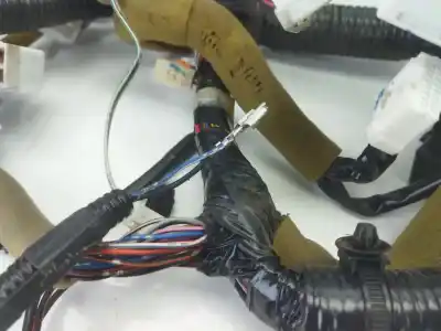 Автозапчасти б/у провод за mazda cx-7 (er) 2.2 mzr-cd awd (er10a) ссылки oem iam ej6267030f  