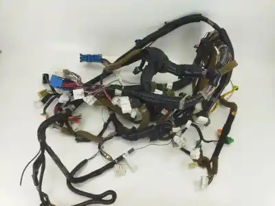 Автозапчасти б/у провод за mazda cx-7 (er) 2.2 mzr-cd awd (er10a) ссылки oem iam ej6267030f  