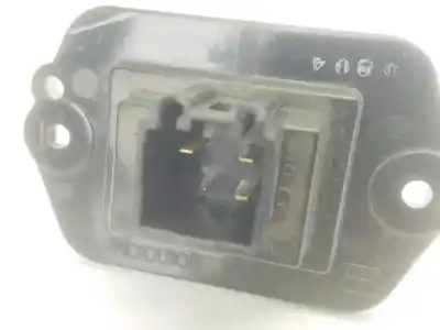 Автозапчасти б/у сопротивление нагреву за mazda cx-7 (er) 2.2 mzr-cd awd (er10a) ссылки oem iam gj6e61b15  