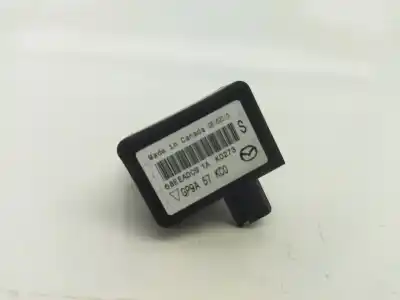 Автозапчасти б/у датчик за mazda cx-7 (er) 2.2 mzr-cd awd (er10a) ссылки oem iam gp9a57kc0
